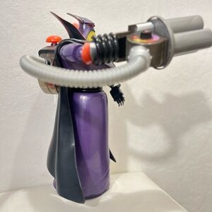 Zurg Interactive Talking Action Figure – Toy Story – 15''